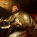 The Four Doctors of the Western Church: Saint Gregory the Great